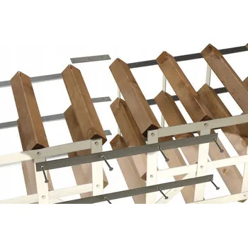 Stojan na víno BAREQ Stojan na víno, střední velikost