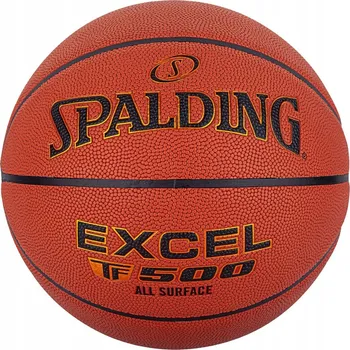 Basketbalový míč Basketbalový míč Spalding Excel TF- vel. velikost 5