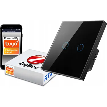 vypínač Spínač RTX Zigbee Tuya