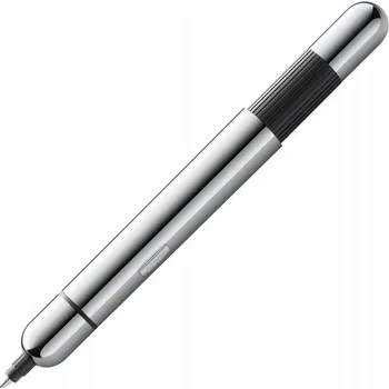 Propiska černá Lamy