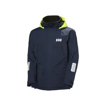 Bunda Helly Hansen PIER 4.0 pánská modrá vel. M
