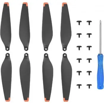 Dron DJI Mini 4 Pro - TPU Vrtule (2 páry)