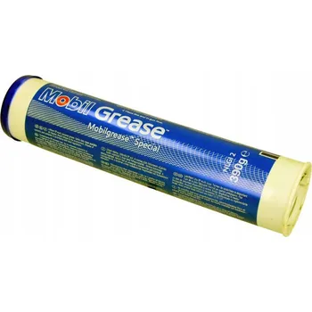 Plastické mazivo Mobilith SHC Grease WT 460 - 0,38 kg