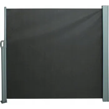 Stínicí technika Terasová markýza 160 x 300 cm šedá