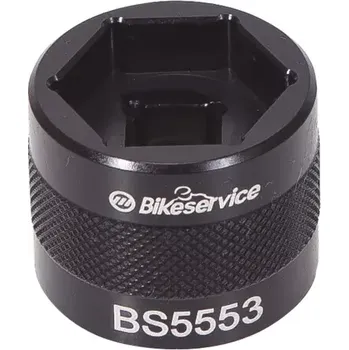 Nářadí na motocykly přípravek na demontáž osy kola Ducati (28/30 mm), BIKESERVICE