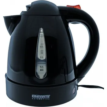 Rychlovarná konvice Einparts Rychlovarná konvice do auta 24V 300W, objem 1 litr