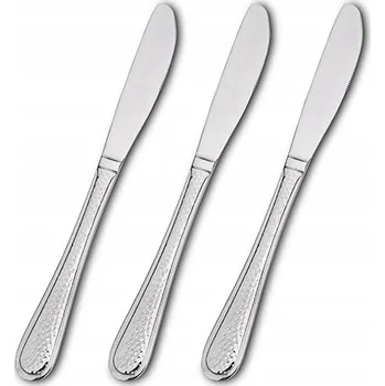 Kuchyňský nůž Sada 3 nožů TABLE Nože z nůž NAVA Siren