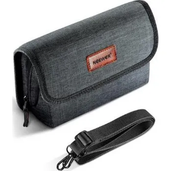 Úložný obal na filtr objektivu fotoaparátu (NEEWER)