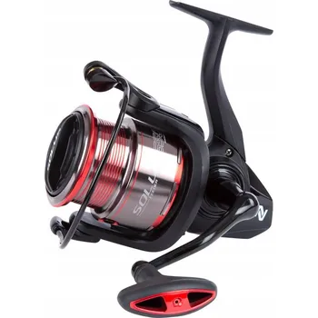 Rybářský naviják Naviják NYTRO Solus Super Feeder 5500
