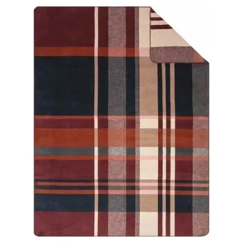 deka Deka Ibena Falkland 2742-460 150x200 Červená