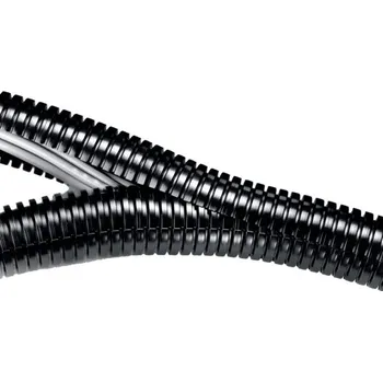 kabelová chránička Murrplastik MR-83204256 Hadice dělená EWT-PP M20/P16 černá