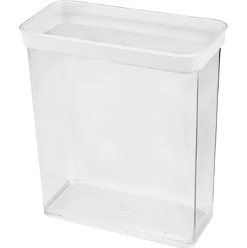 Dóza na potraviny Kuchyňská dóza 3,3 l pro skladování potravin