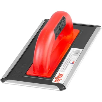 Zednické hladítko Škrabák Strend Pro PT-257, 270x130 mm, na polystyrén