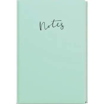 Blok Notes A5 bílý