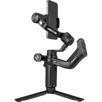 Stabilizátor pro fotoaparát a videokameru FeiyuTech Scorp Mini P Combo (Black)