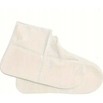 Pláštěnka Vodotěsné Gumové Návleky na Boty Holínky do Deště Opakovaně Použitelné