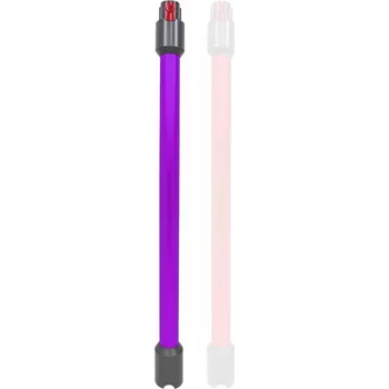 Tyč k vysavači Trubice k vysavači Dyson V7/ V8/ V10/V11 73cm Fialová