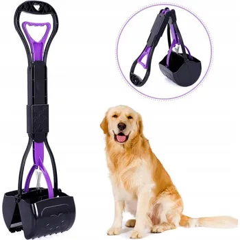 LOPATKA NA SBĚR PSÍCH HOVÍNEK SBĚRAČ PSÍCH HOVÍNEK LOPATKA, KLEŠTĚ NA HOVÍNKA