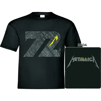 Metallica - triko 1