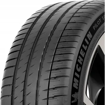 Letní osobní pneu Letní pneumatika Michelin Pilot Sport EV 235/45 R21 101 Y ochranný lem, zesílená (XL)