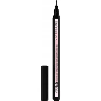 Oční linky Maybelline Hyper Easy Brush Tip Liner 800 Black oční linky v peru