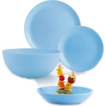 Talíř Jídelní servis Luminarc DIWALI 19 ks