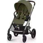 Cybex Gold Balios S Lux 2025