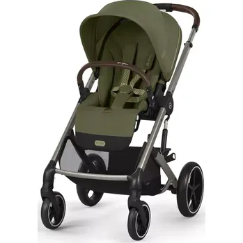 Kočárek Cybex Gold Balios S Lux 2025