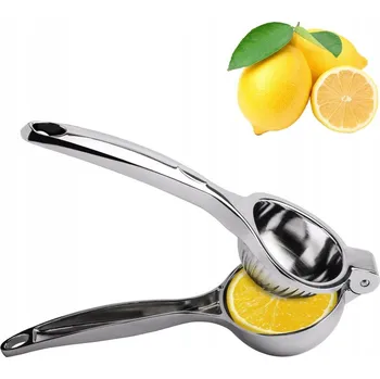 Odšťavňovač Odšťavňovač na citrusy ZL