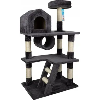 Vysoké škrabadlo Happet 101 - 160 cm