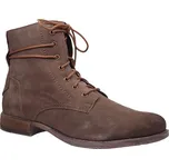 Zimní vycházková obuv-kotníková, Josef Seibel, Sienna 70, taupe: 29,2 44 (27750-27751)