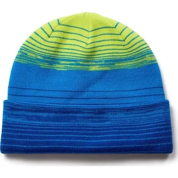 Čepice Dětská zimní čepice LEGO® kidswear LWALEX 704 50-52 Modrá, Zelená