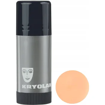 Podkladová báze na tvář KRYOLAN - TV PAINT STICK Podkladová Báze v tyčince OLIVE