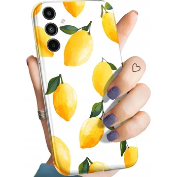 Pouzdro na mobilní telefon Zadní Kryt Hello Case pro SAMSUNG GALAXY A15 / A15 5G, vícebarevný