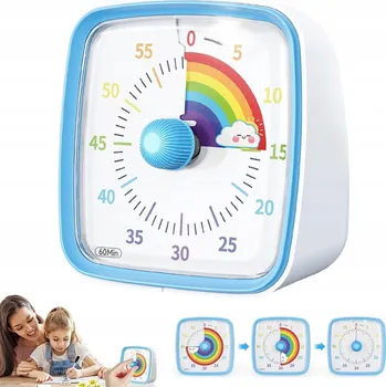 Kuchyňská minutka Bedee