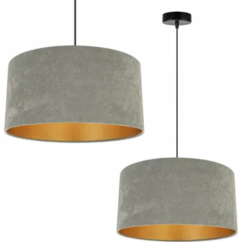 Závěsné svítidlo Light Home Mediolan 1 - žárovka E27