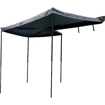 Příslušenství ke karavanu Viking Technology Viking 03M 230 x 250 cm černá