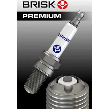 Autodíl Zapalovací svíčka BRISK 3093