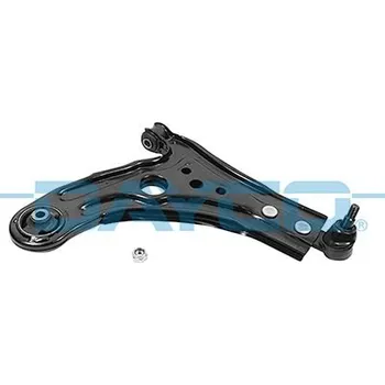 Zavěšení kol Řídicí páka, zavěšení kol DAYCO DSS1549