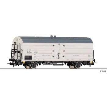 Modelová železnice H0 - chladící vůz Ics ČSD ep.IV