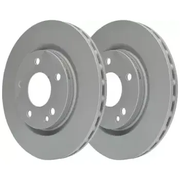 Brzdový kotouč ATE Brzdový kotouč větraný Ø276mm 24.0122-0208.1