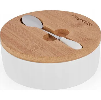 Cukřenka Cukřenka z bambusového porcelánu Konighoffer 350 ml