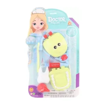 Lamps Zubařská sada