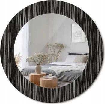 Zrcadlo Zrcadlo Coloray nástěnné kulaté 500 x 500 mm