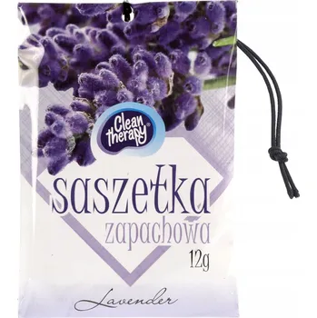 Vůně do bytu RAVI VONNÁ SACHETKA OSVĚŽOVAČ LEVANDULE 12G