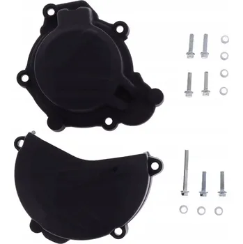 POLISPORT SADA KRYTŮ ALTERNÁTORU A KRYT SPOJKY