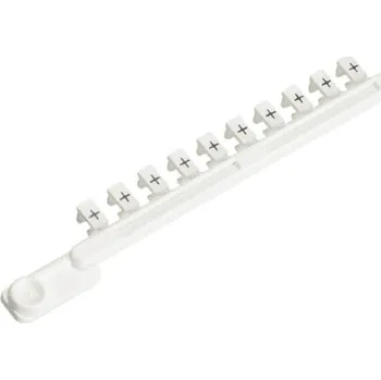 Wieland 04.841.7450.0 Ozn. štítek "+"