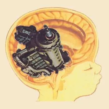 Zahraniční hudba LP The Hidden Cameras: Origin: Orphan REMIXED 2024 Feat. Pet Shop Boys Remixed Vinyl