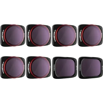 Freewell sada filtrů All Day pro DJI Mavic Air 2S