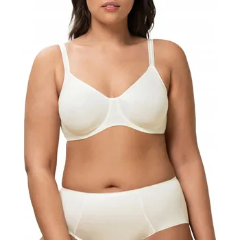 Podprsenka Triumph minimizer podprsenka béžová velikost 85E